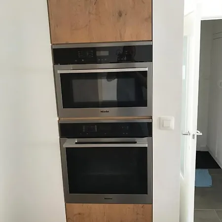 Apartment Nieuwpoort Nieuwpoort