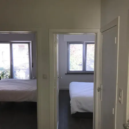 Apartment Nieuwpoort