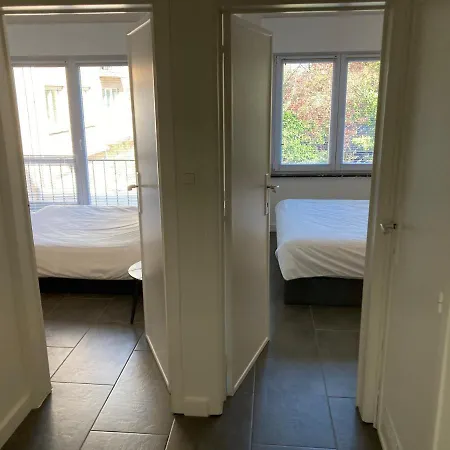 Apartment Nieuwpoort *