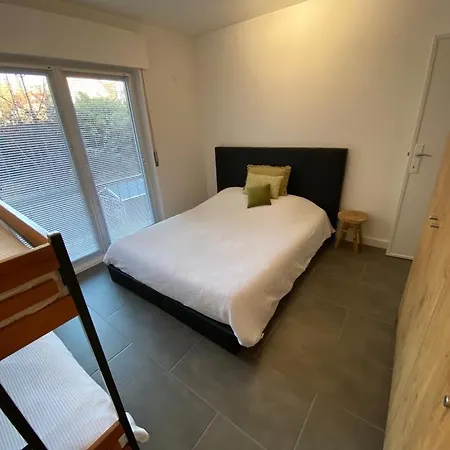 Nieuwpoort Apartment