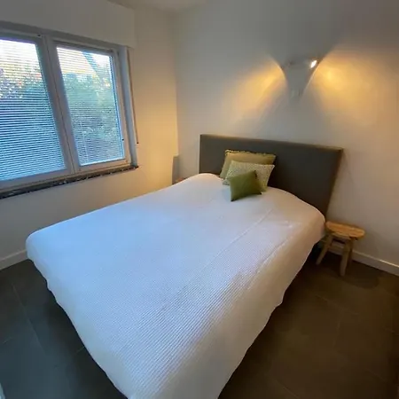 Apartment Nieuwpoort *
