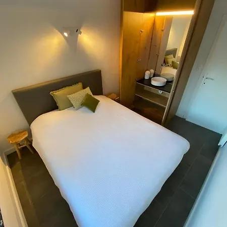 Nieuwpoort Apartment Nieuwpoort